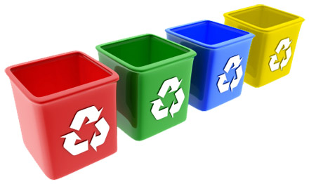 Desentupidora Curitiba – A importância de Reciclar