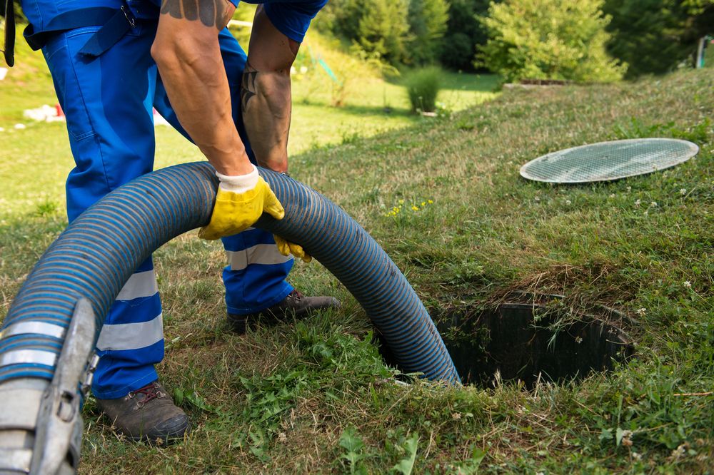 Desentupidora Curitiba – Entenda como funciona o processo de limpeza de fossas